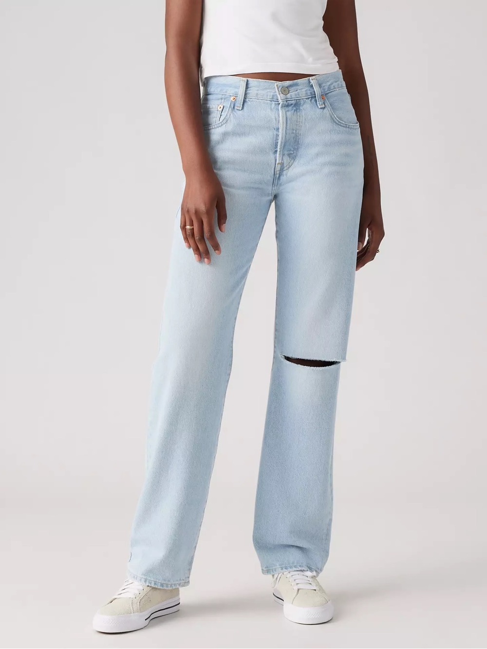 501 90s Women’s Jeans